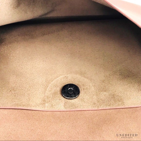 Corina Suede Contrast Cross body - Picture 7 of 8